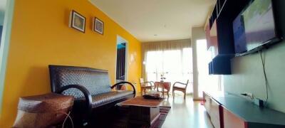 2 bed Condo in U Delight @ Onnut Station Suanluang Sub District C11571