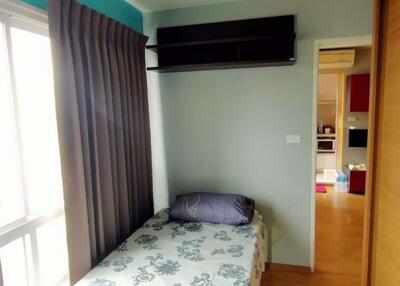 2 bed Condo in U Delight @ Onnut Station Suanluang Sub District C11571