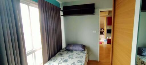 2 bed Condo in U Delight @ Onnut Station Suanluang Sub District C11571