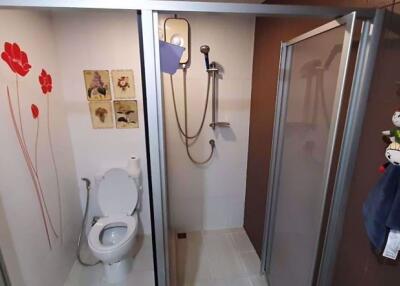 2 ห้องนอน, 1 ห้องน้ำ คอนโด ราคา ฿ 20,000/เดือน