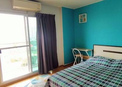 2 bed Condo in U Delight @ Onnut Station Suanluang Sub District C11571