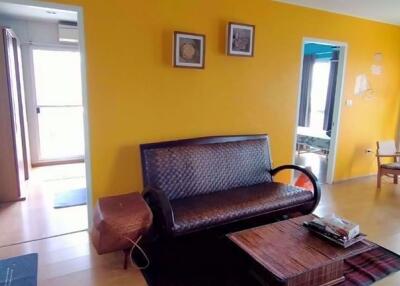 2 bed Condo in U Delight @ Onnut Station Suanluang Sub District C11571