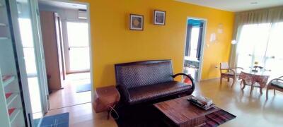 2 bed Condo in U Delight @ Onnut Station Suanluang Sub District C11571