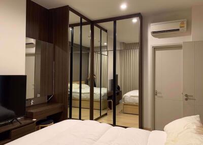 2 bed Condo in The Capital Ekamai - Thonglor Bangkapi Sub District C11567