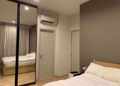2 bed Condo in The Capital Ekamai - Thonglor Bangkapi Sub District C11567