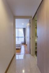 3 bed Duplex in Downtown Forty Nine Khlong Tan Nuea Sub District D11487