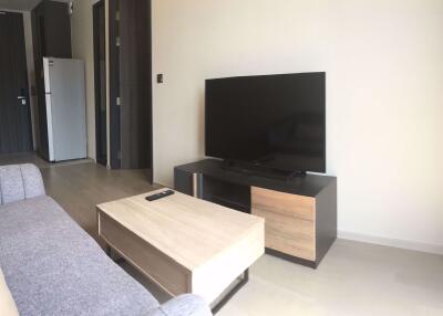 1 bed Condo in Ashton Asoke Khlong Toei Nuea Sub District C11564