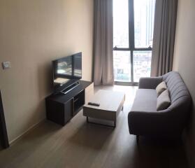 1 bed Condo in Ashton Asoke Khlong Toei Nuea Sub District C11564