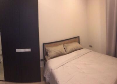 1 bed Condo in Ashton Asoke Khlong Toei Nuea Sub District C11564