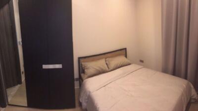 1 bed Condo in Ashton Asoke Khlong Toei Nuea Sub District C11564