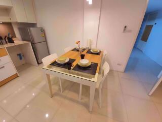 2 bed Condo in S9 Apartment Sathorn Yan Nawa Sub District C11562