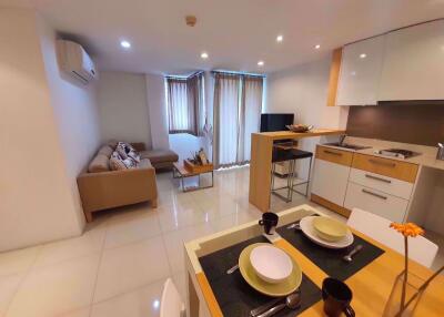 2 bed Condo in S9 Apartment Sathorn Yan Nawa Sub District C11562