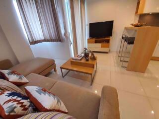 2 bed Condo in S9 Apartment Sathorn Yan Nawa Sub District C11562