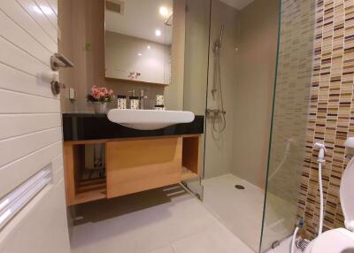 2 bed Condo in S9 Apartment Sathorn Yan Nawa Sub District C11562