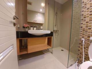 2 bed Condo in S9 Apartment Sathorn Yan Nawa Sub District C11562