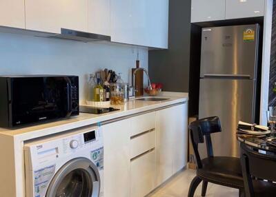 2 bed Condo in Nara 9 by Eastern Star Thungmahamek Sub District C11560