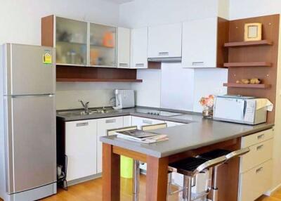 2 bed Condo in Amanta Ratchada Ratchadaphisek Sub District C11559