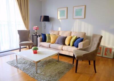 2 bed Condo in Amanta Ratchada Ratchadaphisek Sub District C11559