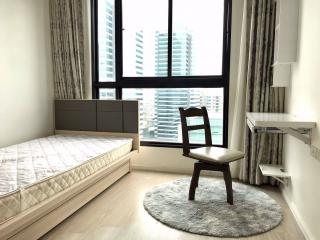 2 bed Condo in Quinn Condo Ratchada Din Daeng Sub District C11554