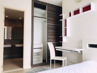 2 bed Condo in Quinn Condo Ratchada Din Daeng Sub District C11554