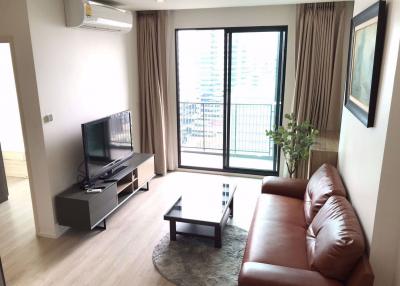 2 bed Condo in Quinn Condo Ratchada Din Daeng Sub District C11554