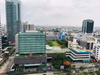 2 bed Condo in Quinn Condo Ratchada Din Daeng Sub District C11554