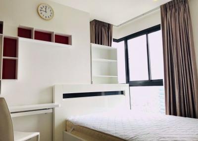 2 bed Condo in Quinn Condo Ratchada Din Daeng Sub District C11554