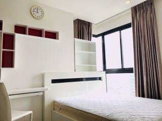 2 bed Condo in Quinn Condo Ratchada Din Daeng Sub District C11554