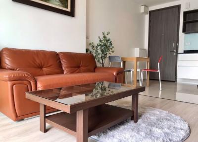 2 bed Condo in Quinn Condo Ratchada Din Daeng Sub District C11554