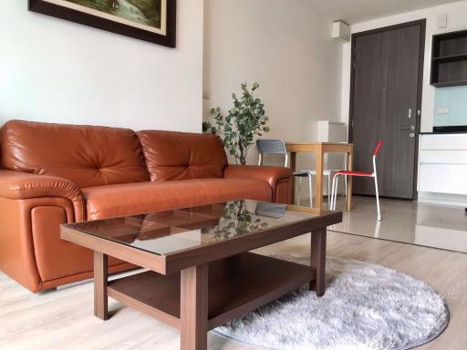 2 bed Condo in Quinn Condo Ratchada Din Daeng Sub District C11554