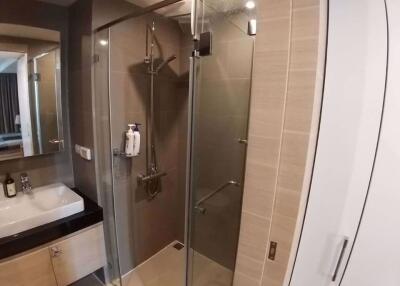 2 bed Condo in Klass Condo Silom Silom Sub District C11551