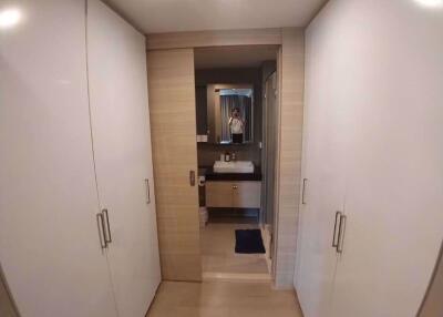 2 bed Condo in Klass Condo Silom Silom Sub District C11551