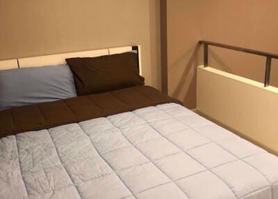 1 bed Duplex in Knightsbridge Prime Sathorn Thungmahamek Sub District D11484