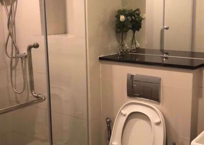 1 ห้องนอน, 1 ห้องน้ำ บ้าน ราคา ฿ 25,000/เดือน