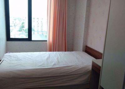 2 bed Condo in The Gallery Bearing Samrong Nuea Sub District C11548