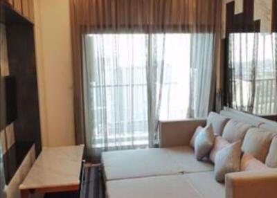 2 bed Condo in The Tree Sukhumvit 71-Ekamai Suanluang Sub District C11547