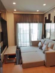 2 bed Condo in The Tree Sukhumvit 71-Ekamai Suanluang Sub District C11547