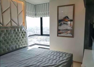 2 bed Condo in The Tree Sukhumvit 71-Ekamai Suanluang Sub District C11547