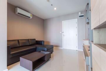 1 bed Condo in Aspire Sukhumvit 48 Phra Khanong Sub District C11543