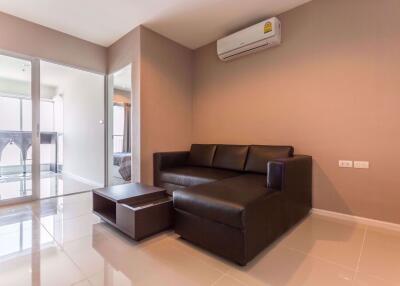 1 bed Condo in Aspire Sukhumvit 48 Phra Khanong Sub District C11543