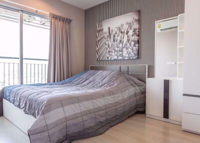 1 bed Condo in Aspire Sukhumvit 48 Phra Khanong Sub District C11543