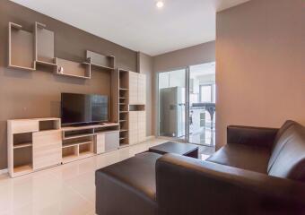 1 bed Condo in Aspire Sukhumvit 48 Phra Khanong Sub District C11543