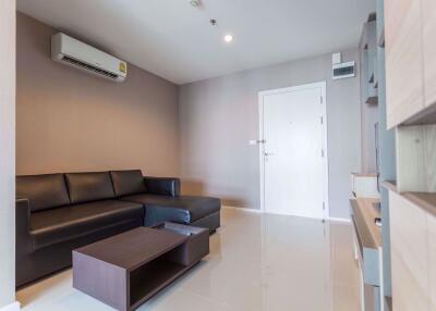 1 bed Condo in Aspire Sukhumvit 48 Phra Khanong Sub District C11543