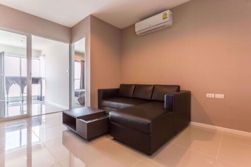 1 bed Condo in Aspire Sukhumvit 48 Phra Khanong Sub District C11543