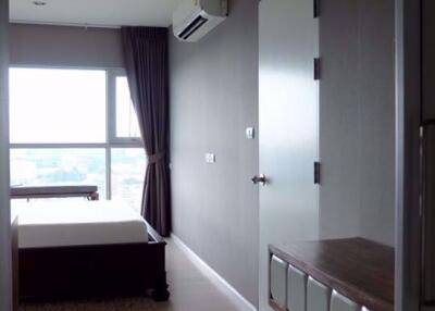 2 bed Condo in Aspire Sukhumvit 48 Phra Khanong Sub District C11541