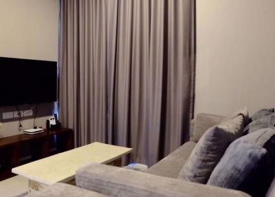 2 bed Condo in Aspire Sukhumvit 48 Phra Khanong Sub District C11541