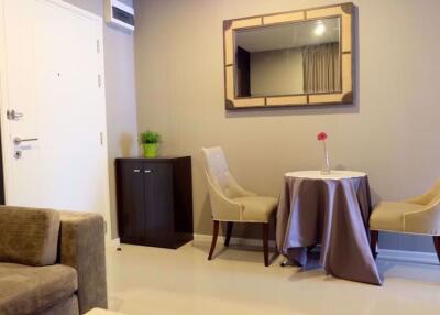 2 bed Condo in Aspire Sukhumvit 48 Phra Khanong Sub District C11541