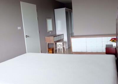 2 bed Condo in Aspire Sukhumvit 48 Phra Khanong Sub District C11541