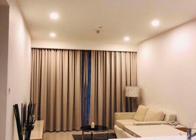 2 bed Condo in Q Langsuan Lumphini Sub District C11538