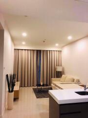 2 bed Condo in Q Langsuan Lumphini Sub District C11538